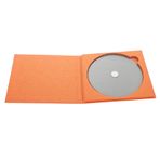 Ciieeo CD ayar pedi CD çalar ayar pedi karbon fiber ayar pedi CD'ler için ayar pedi CD Sabitleyici Ped CD Ses Ayarı Ped DVD oynatıcı CD ayarlama pedleri karbon fiber CD çalar pedi beyaz