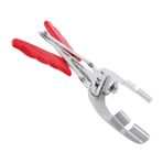 Ciieeo Kullanımı Kolay Piston Halkası Genişleyen Pense Karbon Çelik Piston Halka Taşıma Aracı Otomatik Motor Piston Halkası Montajcı Ve Çıkartma Piston Halkası Profesyonel Mekanik Için