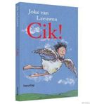 CIK! - JOKE VAN LEEUWEN