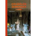 Çıkagelen Semender