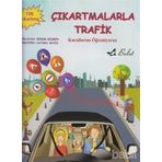 ÇIKARTMALARLA TRAFIK KURALLARINI ÖĞRENIYORUZ - ERDEM SEÇMEN