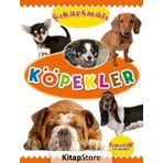 Çıkartmalı Köpekler Kolektif