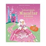 ÇIKARTMALI MASALLAR KİTABIM - LEONIE PRATT