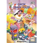Cikcik Trafik Polisi - Zeyned Abdulhadi Kerim