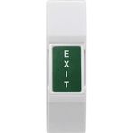 Çıkış Exit Buton Push Tip Com No Nc Kapı Alarm Acil Durum Anahtar Düğme Emergency Plastik Kutu