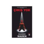 Çıkış Yok - Muammer Maden