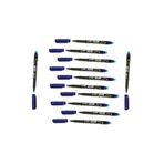 Çıkmayan Asetat & Cd Kalemi Mavi M 12'li Paket TYC83B7756B8CBE9595F39D00