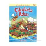 ÇIKOLATA ADASI - KAREN DOLBY