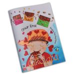 Çikolata Eğiten Kitap Yayınları