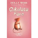 Çikolata Fare - Holly Webb