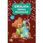 Çikolata Kokulu Masallar - Ender Haluk