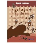 Çikolata Mutlu Son Gıda Serisi 5 Ülker Kurtcan