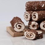 Çikolata Parçacıklı Lokum - 1 Kg