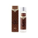 Çikolata Rüyası 180 ml Cam Şişe Dökme Kolonya - Mnms180kçi