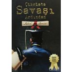 ÇİKOLATA SAVAŞI - KOLEKTIF