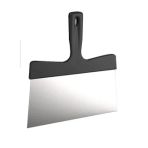 Çikolata Spatulası Sert