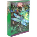 Çikolata Tarzı Aşk Melekleri Tarot Oracle Kartları Destesi | Doreen Virtue Nadir Basım Oyuncak Oyun Tahtası - (Yurt Dışından)