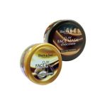 Çikolatalı Killi Yüz Temizleme Maskesi + Argan Yağlı Killi Yüz Maskesi 2 Adet