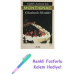 Çikolatalı Menüler: Sağlıklı Kalmak Için + Renkli Fosforlu Kalem - Hayır
