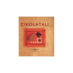 Çikolatalı Tarifler Kitabı Ciltli - Helen Sudell