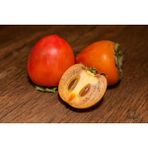 Çikolatalı Trabzon Hurması (Diospyros Digyna) – "black Sapote" 5