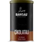 Çikolatalı Türk Kahvesi - Öğütülmüş - 200 gr