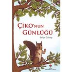 Çiko'nun Günlüğü - Safiye Gölbaşı