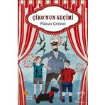 Çiko'nun Seçimi - Füsun Çetinel