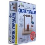 Çıkrık Yapalım Deney Seti