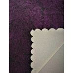 Çıkrıkçı Tekstil Mor Süngerli Kaymaz Taban Koltuk Çekyat Örtüsü 1 Adet - 170 x 210 cm