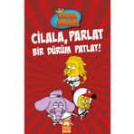 Cilala, Parlat Bir Dürüm Patlat! Kral Şakir