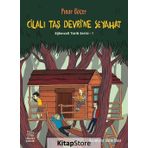 Cilalı Taş Devri'ne Seyahat - Pınar Göçer