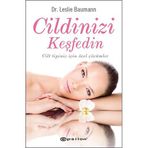 CILDINIZI KEŞFEDİN - LESLIE BAUMANN