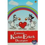 ÇILDIRTAN KADIN-ERKEK DİYALOGLARI - FARUK ERŞAHİN