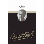 Çile : 4 - Necip Fazıl Bütün Eserleri - Necip Fazıl Kısakürek