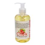 ÇİLEK AROMATERAPİ MASAJ YAĞI 250 ML