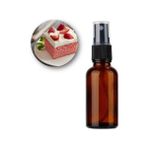 Çilek Kokulu Gıda Parfümü 100 ml