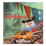 Çilek Kokusu - Fethi Yılmaz