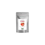 Çilek Kuru Meyve Cipsi Dondurularak Kurutulmuş Freeze Dried Meyve Kıtırı (20 g)