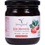 Çilek Marmelatı %80 Meyve (Pancar Şekeri) 220 G
