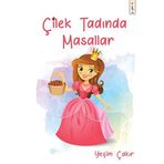 Çilek Tadında Masallar - Yeşim Çakır