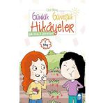 Çilek Tarlası ile Çıkarma İşlemi - Günlük Güneşlik Hikayeler 1. Sınıf - Celal Akbaş