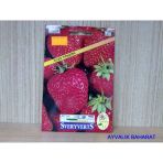 Çilek Tohumu Paket Ücretsiz Kargo