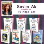 ÇİLEKLİ DONDURMA - BEHİÇ AK