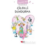 Çilekli Dondurma - Sevim Ak