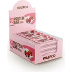 Çilekli Protein Bar 40g x 12 Adet