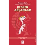 Çılgın Akşamlar - Peyami Safa