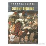 ÇILGIN ATI DÜŞLEMEK - SHERMAN ALEXIE