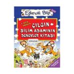 Çılgın Bilim Adamının Deneyler Kitabı - Nick Arnold
