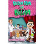 Cılgın Cem Ile Bılım -Patlamayan Deneyler